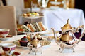 High Tea Perth logo