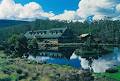 Highland Restaurant, Voyages Cradle Mountain Lodge image 1