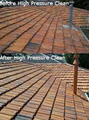 Honest Roof Restorations logo