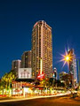 Hotel Grand Chancellor Surfers Paradise logo