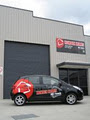 Howden Homes logo