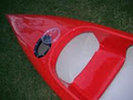 Illawarra Fibreglass logo