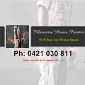 Illawarra House Painter logo