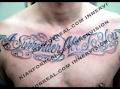 Inner Vision Tattoo & Piercing logo