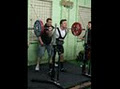 Iron Underground - Personal Training/Strength Training/Boxing/Muay Thai logo