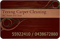 J & C Steam & Clean logo