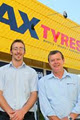 JAXQuickfit Tyres, Port Macquarie logo