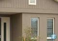 JG King Homes logo