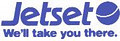 Jetset Mildura logo