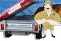Johnno's Camper Trailers logo