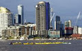 Kayak Melbourne logo