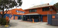 Kennards Self Storage logo