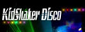 Kidshaker Disco logo