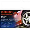 Kirra Mechancial- QLD & NSW rego inspections, service, repairs logo