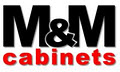 Kitchens Designs - M & M Cabinets image 1