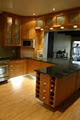 Kitchens Made You Install logo
