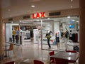 LAX Fashion logo