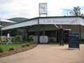 Lake Moogerah Cafe logo