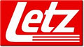 Letz Rent A Car logo