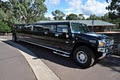 Limo Hire Melbourne image 4