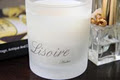 Lisoire Soy Candles logo