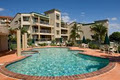 Little Cove Affordable Luxury Apartments & Family Holiday Accommodation logo