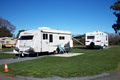 Longford Riverside Caravan Park image 3