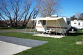 Longford Riverside Caravan Park image 4