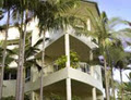 Lookout Resort Noosa logo