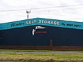 MINDERS SELF STORAGE logo