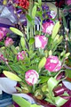 MORWELL'S LEADING"DELFLORA FLORIST." FRESH & EVERLASTING FLORAL DESIGNS image 2