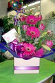 MORWELL'S LEADING"DELFLORA FLORIST." FRESH & EVERLASTING FLORAL DESIGNS image 4