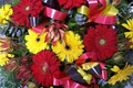 MORWELL'S LEADING"DELFLORA FLORIST." FRESH & EVERLASTING FLORAL DESIGNS image 5