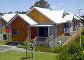 Mandurah Ocean Marina Chalets image 2