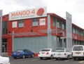 Mango 4 Office Technology logo