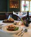 Manor Restaurant at Best Western Cotswold Gardens logo