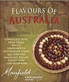 Mayfield Chocolates logo