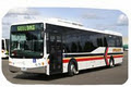 McHarrys Buslines Pty Ltd logo