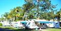 Melaleuca Caravan Park image 4