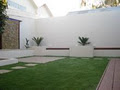 Melbourne Synthetic Grass Pty Ltd logo