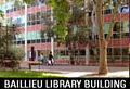 Melbourne University Bookshop image 1