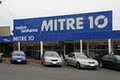 MelcoLanhams Mitre 10 logo