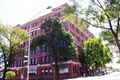 Menzies Institute of Technology logo
