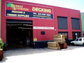 Merbau Australia Decking & Timber Supplies logo