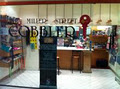 Miller Street Cobbler logo