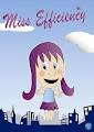 Miss Efficiency image 1