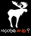 Moose and I logo