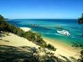 Moreton Island Ferries, MICAT image 2