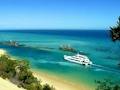 Moreton Island Ferries, MICAT image 3