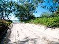 Moreton Island Ferries, MICAT image 4